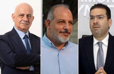 Σκάνδαλο παρακολουθήσεων στο Υφυπουργείο Κοινωνικής Πρόνοιας 
