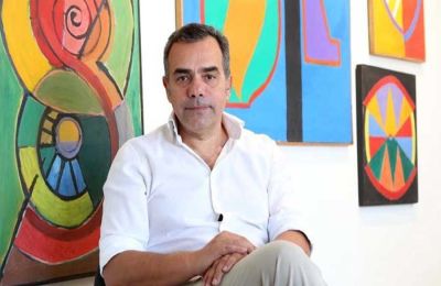 ΔΗΣΥ για βουλευτικές 2026: Πήρε την απόφασή του ο Σωτήρης Παρούτης
