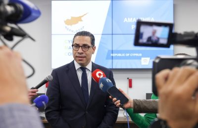 Πρόταση για πλατεία Γλαύκου Κληρίδη στην Πάφο