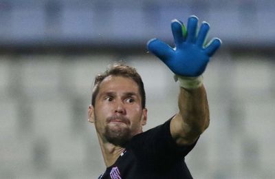 Πρώην Σαλαμιναίος ξανά στις κλήσεις… κόντρα στην Κύπρο!