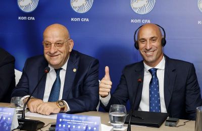 Προπόνηση με Παπασταύρου