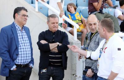 Στο πρόσωπο του Μπέλετς η χρονιά του ΑΠΟΕΛ