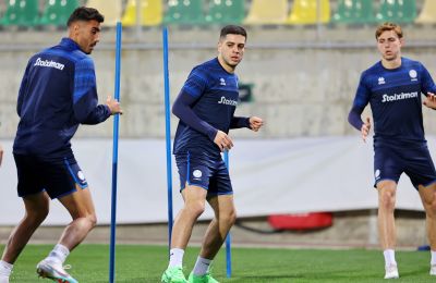 Το ρεκόρ του ΑΠΟΕΛ και η Πάφος