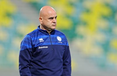 «Δεν αγαπάει ο κόσμος την Εθνική ομάδα»