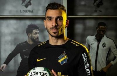 «Θα είμαστε ακόμη πιο έτοιμοι στο παιχνίδι της Τετάρτης»