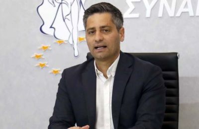 Πρόταση για πλατεία Γλαύκου Κληρίδη στην Πάφο