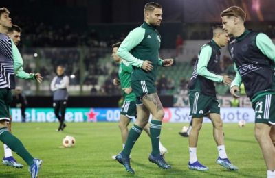 Έριξε τριάρα στον ΠΑΟΚ ο Παναθηναϊκός! 