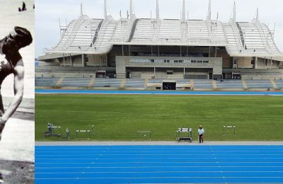 Η ΚΟΕΑΣ τιμά την 25η Μαρτίου με αγώνες στίβου στο ΓΣΠ