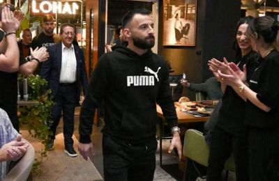Με συμμετοχή Γαλανόπουλου