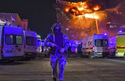 Η Ουάσιγκτον και το Πεκίνο ανταλλάσσουν χτυπήματα με δασμούς