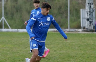 Πήρε το «βάπτισμα του πυρός» και έγραψε ιστορία ο Οζλέρ!