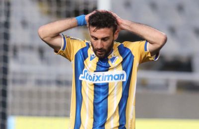 ΑΠΟΕΛ: Πού γέρνει η πλάστιγγα για Σάμιο