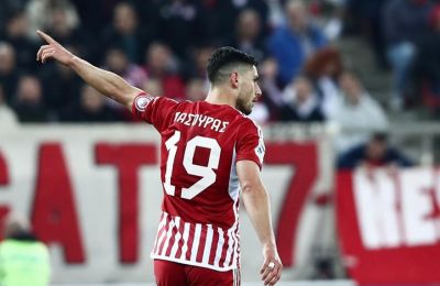 Ίβιτς καλεί… Ελ Κααμπί στην Αλ-Αΐν!