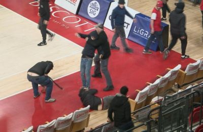 Πέθανε 22χρονος ποδοσφαιριστής, ενώ έκανε προθέρμανση