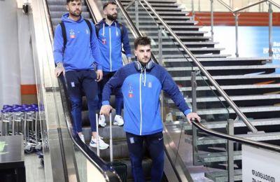 Με συμμετοχή Γαλανόπουλου