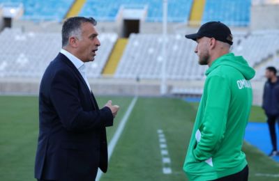 Το δεύτερο ευρωπαϊκό και... η κατάρα από πρώην προπονητή του ΑΠΟΕΛ!