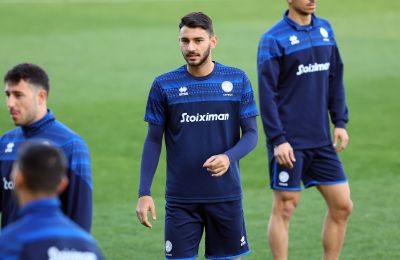 Επιστροφή με ασίστ