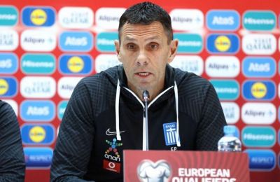 Με συμμετοχή Γαλανόπουλου