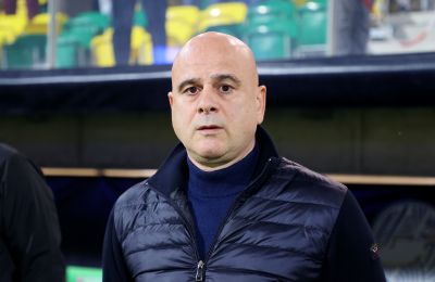 Κετσπάγια: «Είναι ένα καλό μήνυμα το σημερινό»