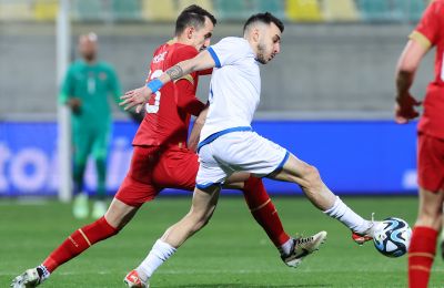 Πίττας: «Δείξαμε σημάδια πάθους, ενέργειας που δεν είχαμε σε προηγούμενα ματς»