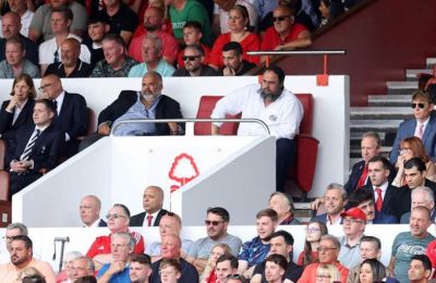 Σαλάχ: Πέμπτος σκόρερ στην ιστορία της Premier League