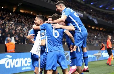 Με συμμετοχή Γαλανόπουλου