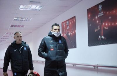 Με συμμετοχή Γαλανόπουλου