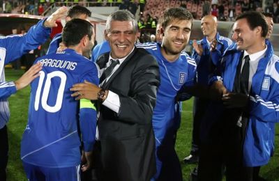 Με συμμετοχή Γαλανόπουλου