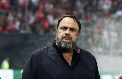 Νέο για Πριέτο