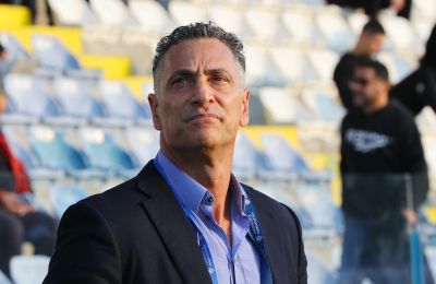 Νέο για Πριέτο