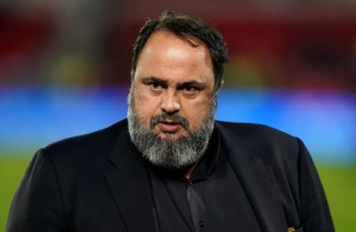 Θα το πάει… μέχρι τέλους