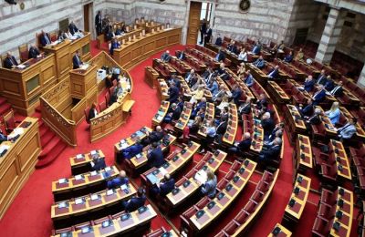 Ο καυγάς ξέσπασε κατά την αποβίβαση στο λιμάνι του Γκάλβεστον