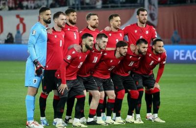 «Ο Χάαλαντ τρέμει γιατί έρχεται ο Κουκουρέγια» (vid)