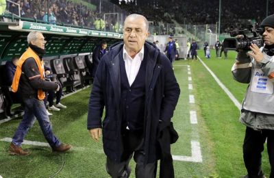 Έτοιμος ο Παναθηναϊκός, κανονικά στην αποστολή ο Βαγιαννίδης