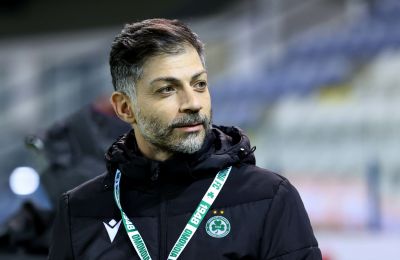 Ομόνοια: «Κλειδί» αυτό που έκανε μετά από καιρό