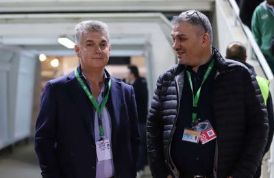 Ομόνοια: «Κλειδί» αυτό που έκανε μετά από καιρό