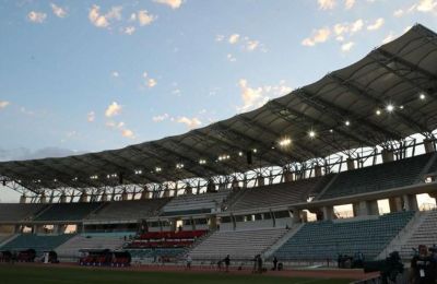 Προς παραμονή ο Γκαρθία στον Ολυμπιακό