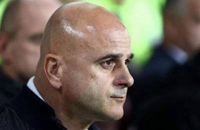 Με συμμετοχή Γαλανόπουλου