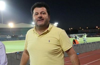 Μάγιερ/Παραμονή