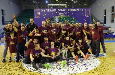 Το ρεκόρ του ΑΠΟΕΛ και η Πάφος