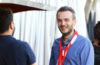 Stoiximan: Ενισχυμένες Αποδόσεις στο Ομόνοια Αραδίππου-Νέα Σαλαμίνα