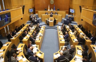 Πρόταση για πλατεία Γλαύκου Κληρίδη στην Πάφο