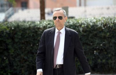 Ολυμπιακός: Αποφασίζει για Ορτέγκα ο Μεντιλίμπαρ