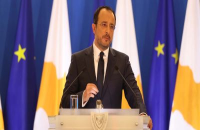 Πρόταση για πλατεία Γλαύκου Κληρίδη στην Πάφο