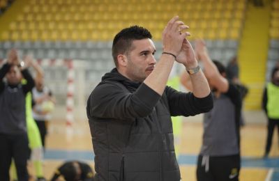 ΑΕΛ: Το ιδανικό σενάριο για προπονητή, δεν είναι όμως δεδομένο