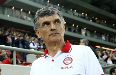 Η στάση του Ολυμπιακού για Τζολάκη, Κωστούλα και Μουζακίτη