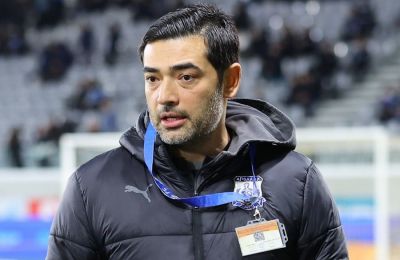 Απόλλων: Με δυο απουσίες κόντρα στον ΑΠΟΕΛ