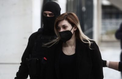 Φωτογραφία Αρχείου 