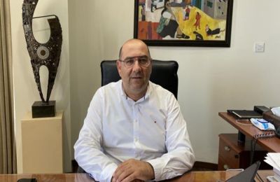 Πρόταση για πλατεία Γλαύκου Κληρίδη στην Πάφο
