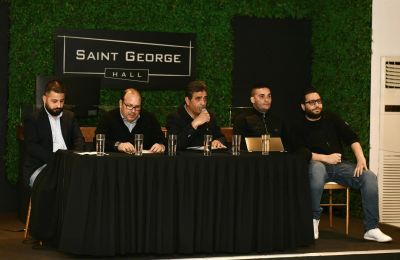 Λεβέντης για Κάναντι, Μάουρο, Μαρτίνς: «Θα πρέπει να σεβαστούμε...» 